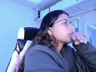 Camsoda Private Sex Chat of lady-brownnnn