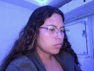Camsoda Best live sex cam show of lady-brownnnn