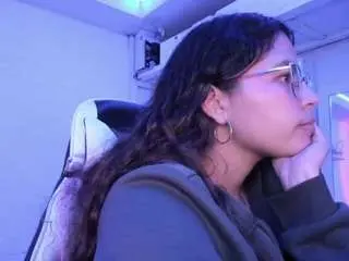 Camsoda Live Sex Cam of lady-brownnnn
