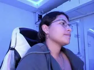 Camsoda Live Sex of lady-brownnnn