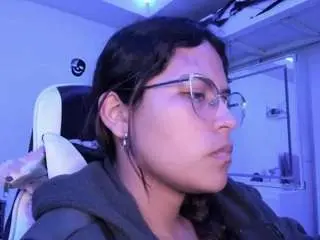 Camsoda Live Porn of lady-brownnnn