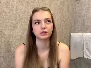 Camsoda Free Live Porn of maudetalmage