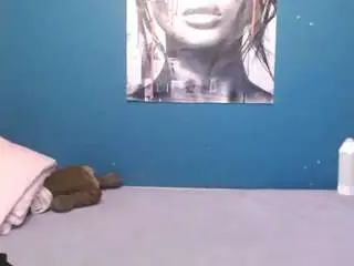 Camsoda Live Sex of nadinnne34k