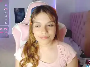 Chaturbate Sex Cam of _lloou_