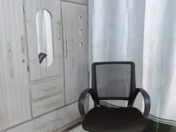 Chaturbate Sex Cam of alex_martin47