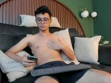 Chaturbate Adult Webcam of alhan_twink