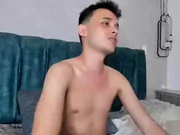 Chaturbate Free Porn Cam of alhan_twink