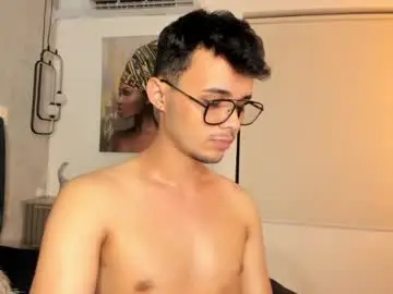 Chaturbate Adult Webcams of alhan_twink