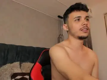 Chaturbate Best live sex cam show of alhan_twink
