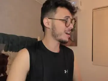 Chaturbate Live Porn of alhan_twink