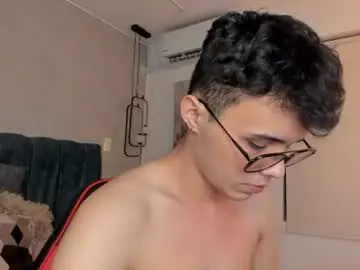 Chaturbate Adult Video Chat of alhan_twink