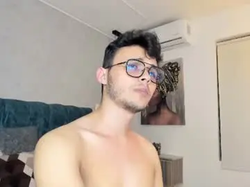 Chaturbate Free Porn Cam of alhan_twink