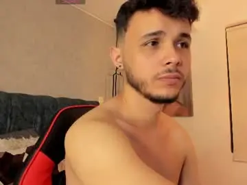 Chaturbate Watch Live Sex Cams of alhan_twink