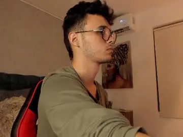 Chaturbate Sex Chat of alhan_twink