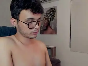 Chaturbate Nude Webcam of alhan_twink