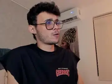 Chaturbate Adult Video Chat of alhan_twink