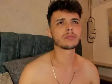 Chaturbate Adult Webcam of alhan_twink