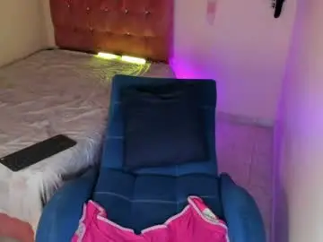 Chaturbate Live Sex Cam of alyn__miller