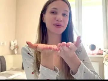 Chaturbate Live Porn of amy_chill