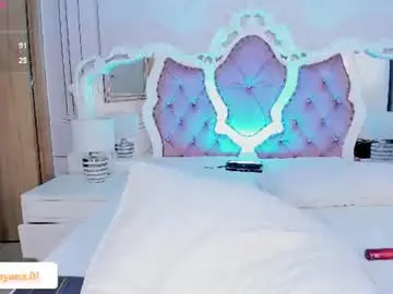 Chaturbate Free Live Porn of baby_ayana