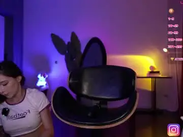 Chaturbate Live Sex of baeasian