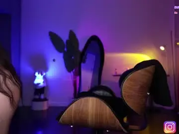 Chaturbate Sex Cam of baeasian