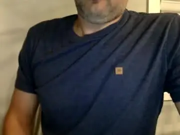 Chaturbate Live Sex Cam of bigdickshowoff9877