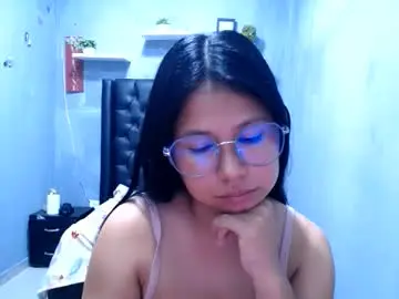 Chaturbate Live Sex Cam of britanyx1