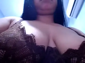 Chaturbate Live Sex Cam of britanyx1