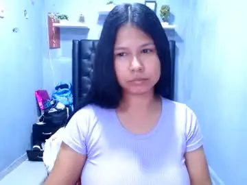 Chaturbate Free Live Porn of britanyx1