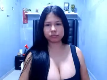 Chaturbate Free Porn Cam of britanyx1