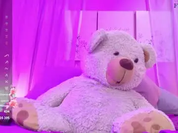 Chaturbate Adult Webcam of canela_bm