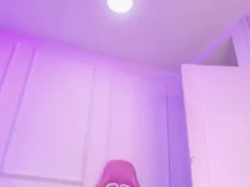 Chaturbate Live Sex of canela_bm