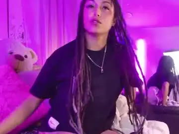 Chaturbate Best Webcam of canela_bm