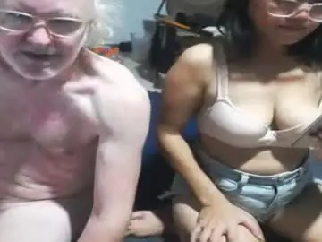 Chaturbate Live Sex of cuteandsexyone