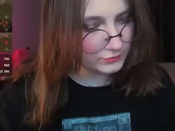 Chaturbate Adult Video Chat of fairy_tara