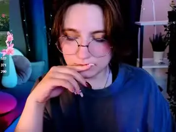 Chaturbate Adult Video Chat of fairy_tara