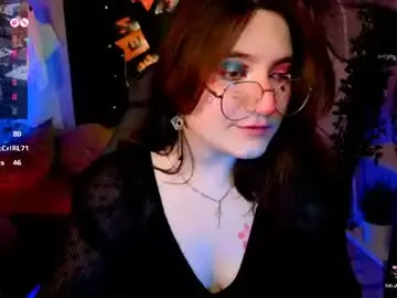 Chaturbate Adult Webcams of fairy_tara