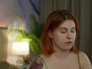 Chaturbate Free Live Porn of gingerrpink
