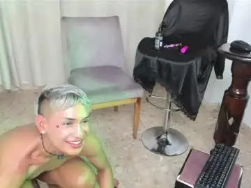 Chaturbate Live Sex of goldenangels1