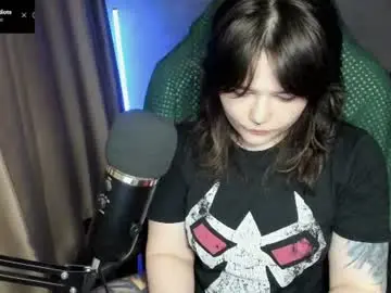 Chaturbate Nude Webcam of hell_hotline