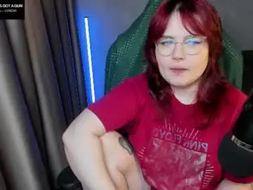 Chaturbate Nude Webcam of hell_hotline
