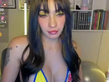 Chaturbate Live Porn of issa_latin