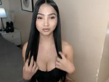 Chaturbate Sex Chat of itsyogirlnikki