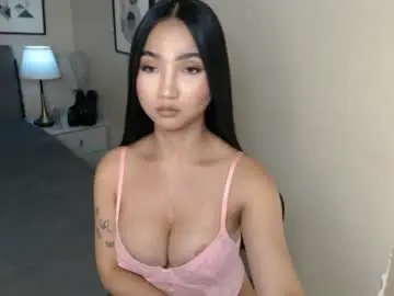Chaturbate Sex Cam of itsyogirlnikki