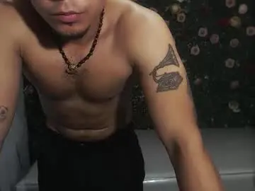 Chaturbate Adult Webcams of jbarto_