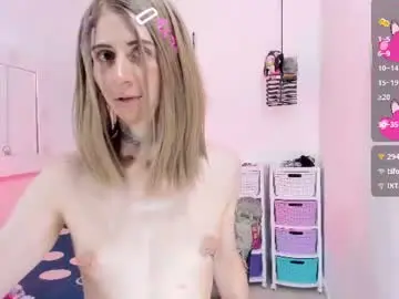 Chaturbate Private Sex Chat of kimberly_thonson