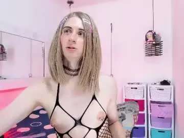 Chaturbate Private Sex Chat of kimberly_thonson