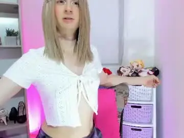 Chaturbate Free Live Porn of kimberly_thonson