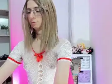 Chaturbate Watch Live Sex Cams of kimberly_thonson
